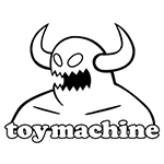 Toy Machine