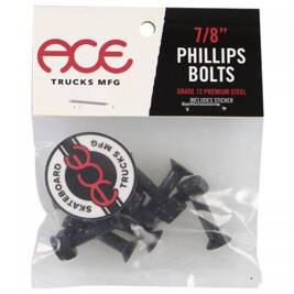 ACE Trucks Phillips Bolts