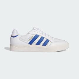 Adidas Tshawn Low (White/Blue)