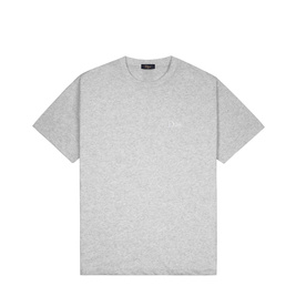 Dime Classic Small Logo t-shirt grey