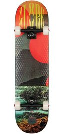 GLOBE G2 Rapid Space - Sundance - 8.0" Skateboard Deck