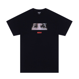 Hockey Day Dream Tee (Black)