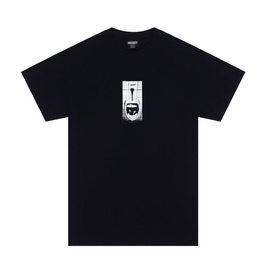 Hockey Number One Tee (Black)