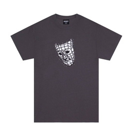 Hockey Pinhead Tee (Pepper)