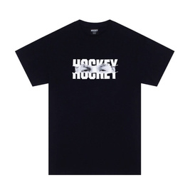 Hockey Wings Tee (Black)