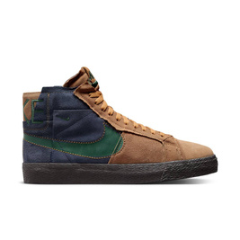 Nike SB Zoom Blazer Mid Premium Schuhe