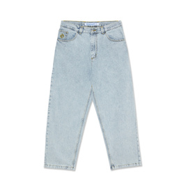 Polar Big Boy Jeans (Hellblau)