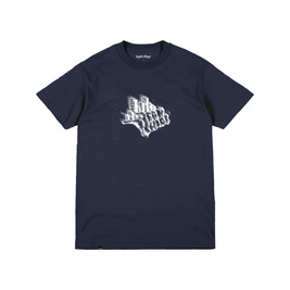 Raw Hide Jamnik City T-shirt Navy