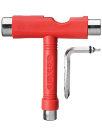 Unit Skate Tool (Red)