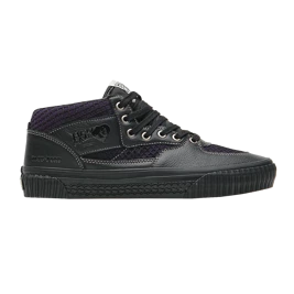 Vans Skate Half Cab x Pass-Port  (Black/Purple)