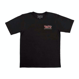 Youth Bummers Logo (Black)