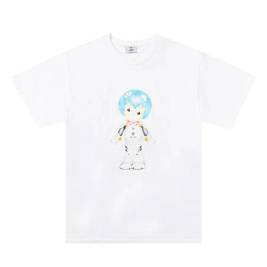 alltimers T-Shirt - Noelle Lee T-Shirt (Weiß)