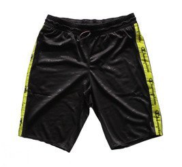 champion Bermudashorts schwarz