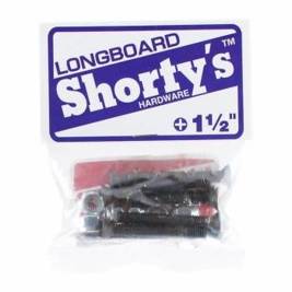 longboard-Set von Shorty