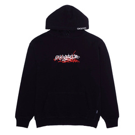 sweatshirt GX1000 - Tag Hoodie - Schwarz