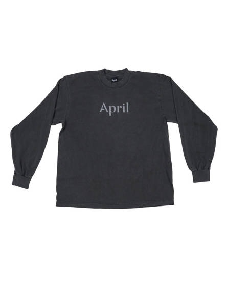 April Reflektierendes Ls Tee