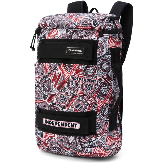 DakDakine X Independent Mission Street Pack 25L