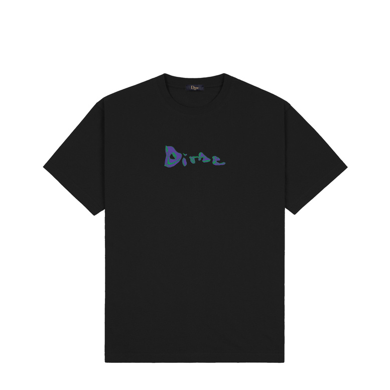 Dime Ore t-shirt black