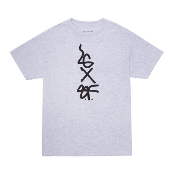 GX1000 - Etch Tee (Ash) 