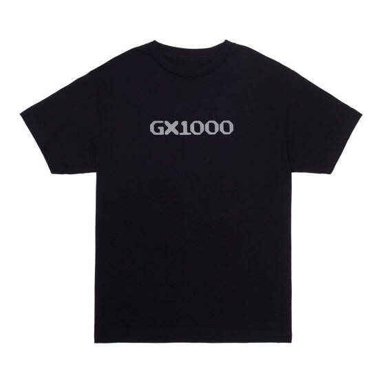 GX1000 - OG Logo Tee (Black)