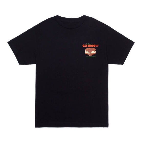 GX1000 - Street Treat Tee (Black)