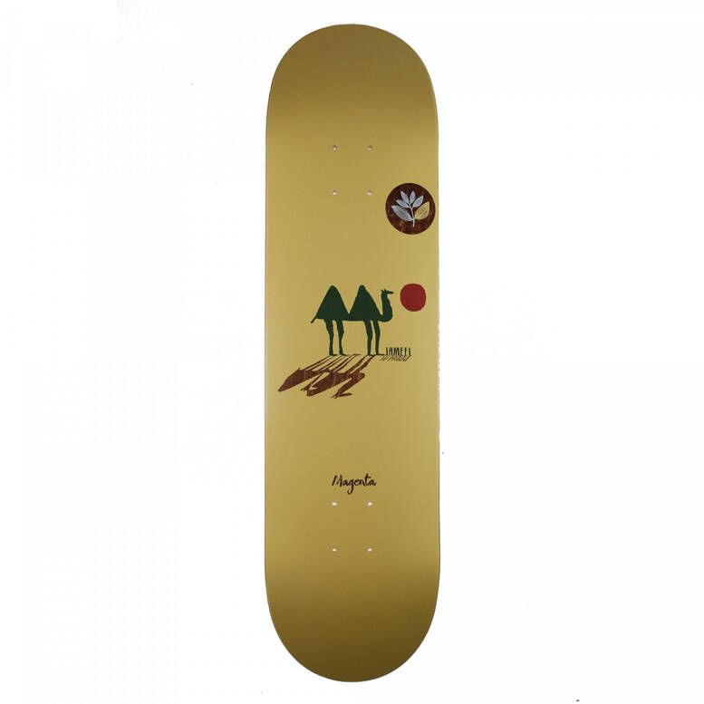 Magenta Jameel Douglas Solstice Board