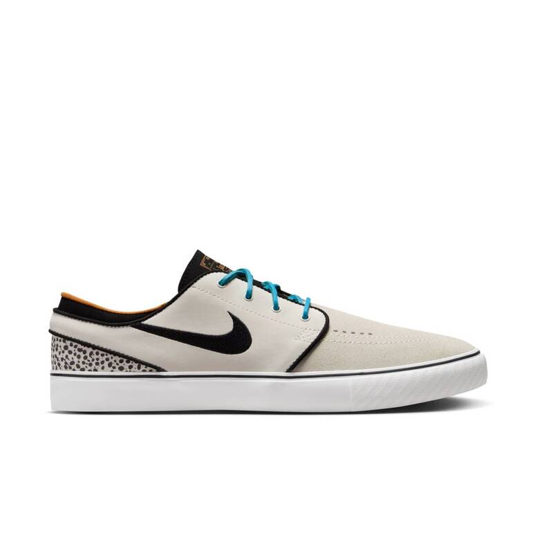 Nike SB Zoom Janoski OG+ Electric Olympic Schuhe