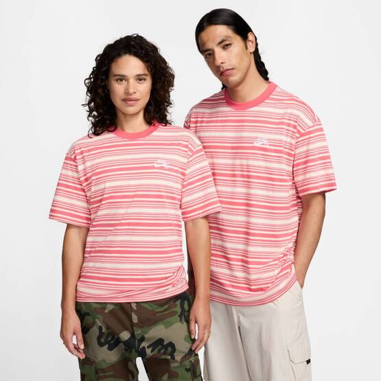 Nike Sb Tee M90 Stripe