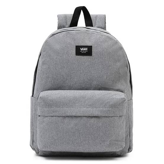 Vans Old Skool H2O-Rucksack (Grau)