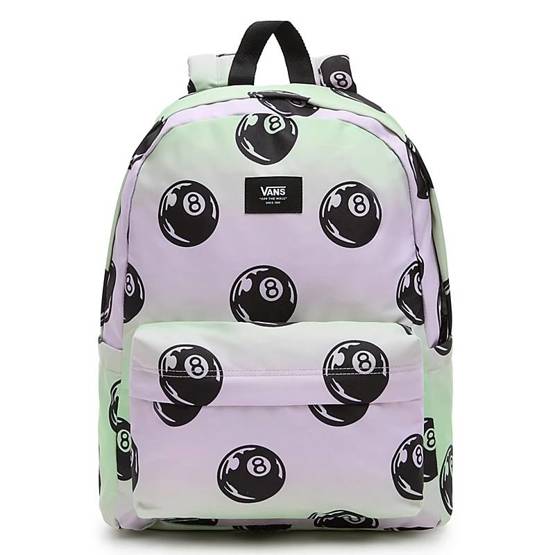 Vans Old Skool H2O Rucksack Lavendel