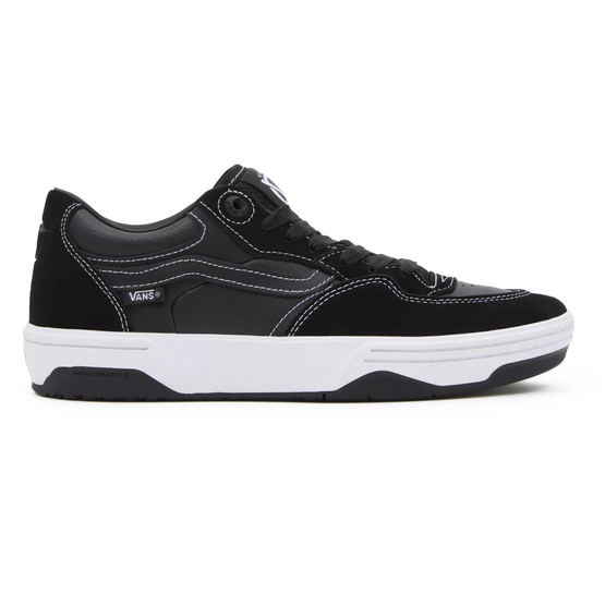 Vans Rowan 2 (Black/White)