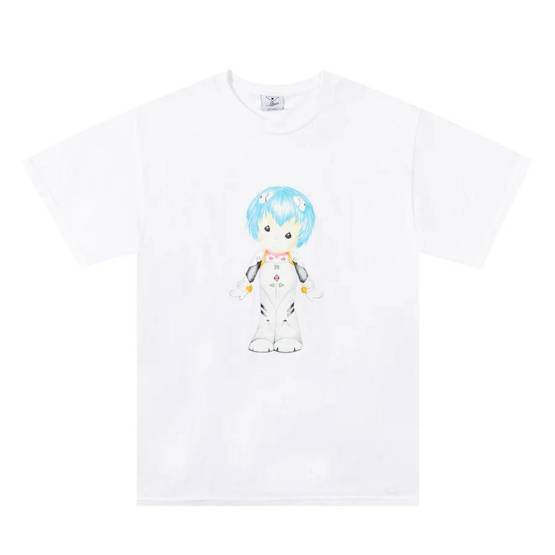 alltimers T-Shirt - Noelle Lee T-Shirt (Weiß)