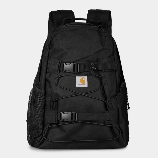 carhartt WIP Kickflip Rucksack (Schwarz)