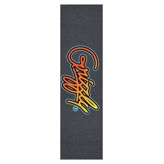 grizzly Griff MIAMI GRAF GRIPTAPE