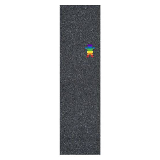 grizzly Griff PRIDE OG BEAR GRIPTAPE