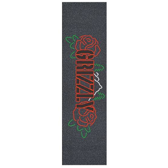 grizzly ROSEBUD GRIPTAPE Griff