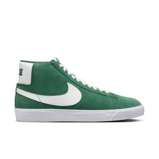 nike SB Zoom Blazer Mid Schuhe 