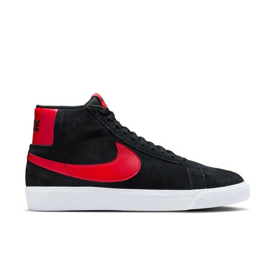 nike SB Zoom Blazer Mid Schuhe 