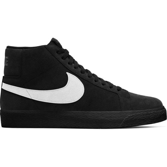 nike SB Zoom Blazer Mid THREE QUARTER HIGH Schuhe