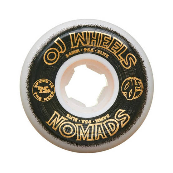 oJ-Räder - Elite Nomads 95A