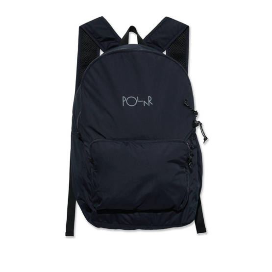 polar Packbarer Rucksack (Marine)