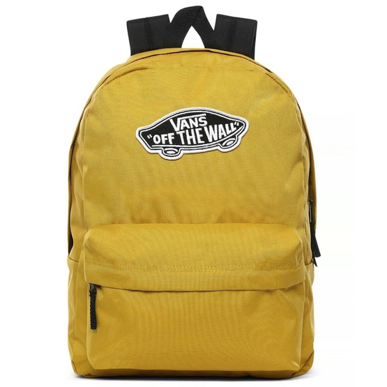 vans REALM BACKPACK OLIVE OIL