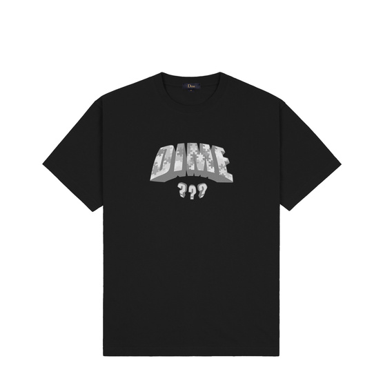 Dime Allstar t-shirt black