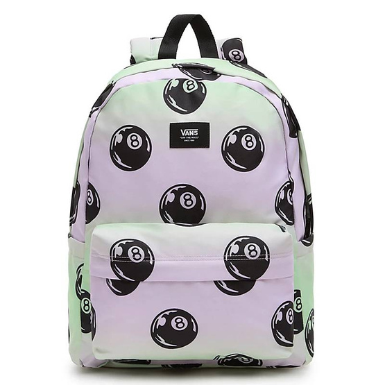 Vans Old Skool H2O Rucksack Lavendel