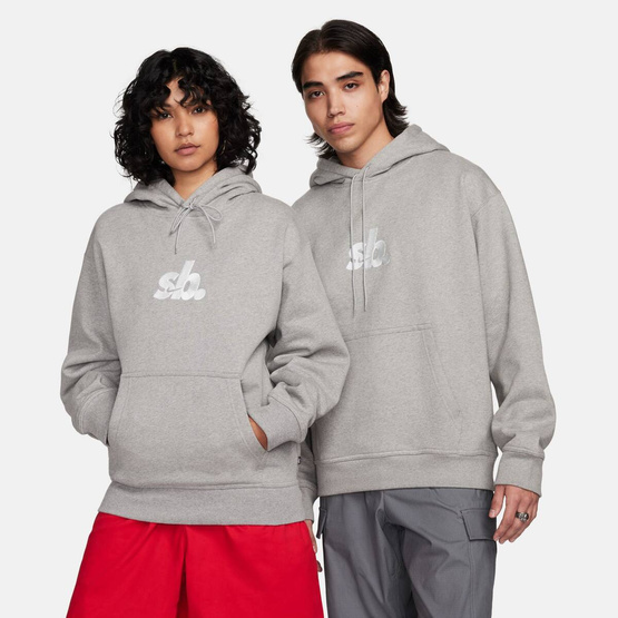 Nike Sb Schablone Sweatshirt