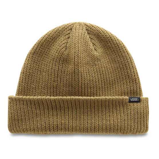 Beanie Core Basics Nutria