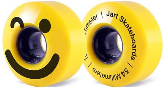 jart Räder - Be Happy 83B 54mm