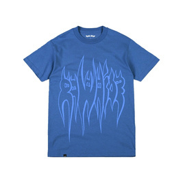 Raw Hide Blood Suckers T-Shirt (Blau)