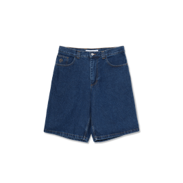 Polar Big Boy Shorts dark blue