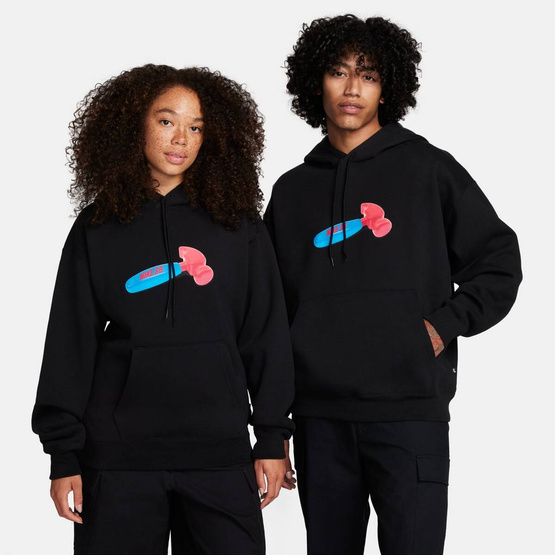 Nike Sb Schablone Sweatshirt